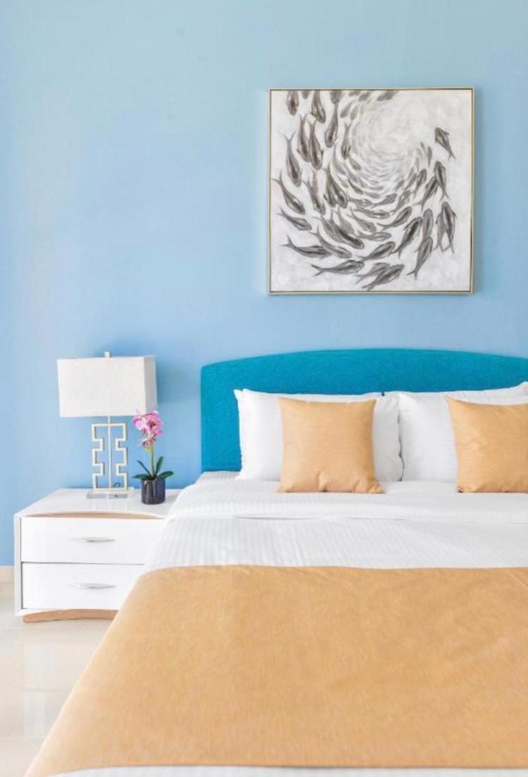 Apartment Lux In Old Town